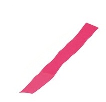 Páska na nohy k označení  krav, suchý zip 38mm