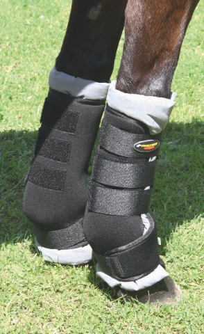 Transportní kamaše Neopren 4ks