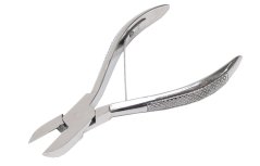 Kleště na štípání zubů selat nerezové