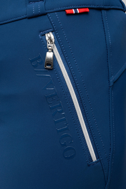 B VERTIGO Enya dámské zimní rajtky