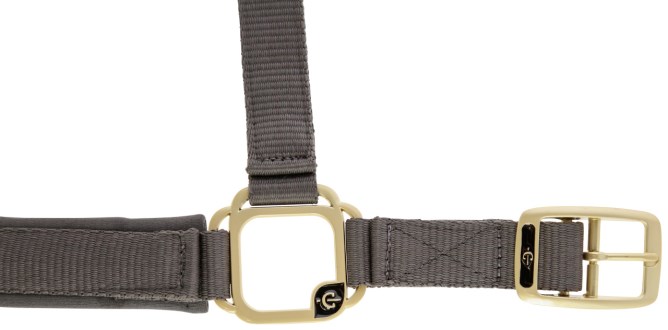 COVALLIERO Classy stájovka pro koně