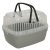 Transportní box pro hlodavce, křečky, morčata  KERBL Pet Portobello30x23x23cm