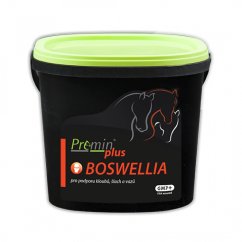 Krmný doplněk pro koně, pony PREMIN PLUS Boswellia
