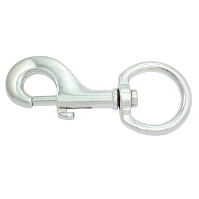 Karabina rychloupínací