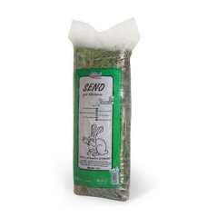 Seno pro králíky a hlodavce Limara