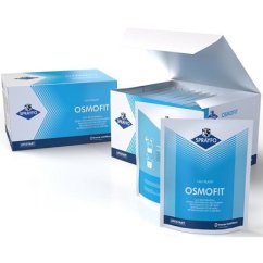 Doplňkové krmivo pro telata, jehňata při průjmech Sprayfo Osmofit, 60g