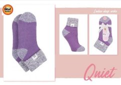 HEAT HOLDERS Sleep dámské termoponožky 37-42