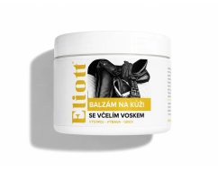 Eliott® Balzám na kůži se včelím voskem 450ml