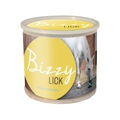 Minerální liz pro koně Bizzy Lick 1kg