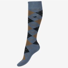 Jezdecké podkolenky HORZE Alana Winter Jezdecké podkolenky HORZE Alana Winter