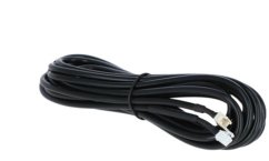 Prodlužovací kabel pro světelný senzor automatického zavírání kurníku 4m