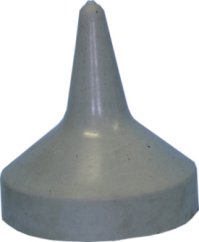 Cucák pro telata gumový k 4ltr nádobě Tuplák