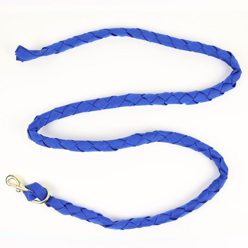 Vodítko Americké splétané 2,5m