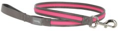 Vodítko pro psy KERBL Pet Light Reflex blikající 120cm