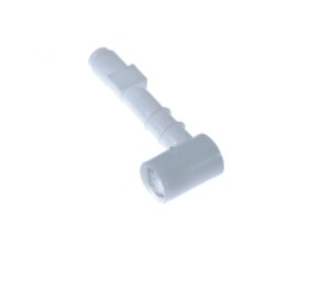 Náhradní plastové kolínko pro napáječku KLIP a NIPO