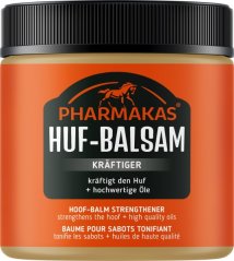 Balzám pro koně na posílení kopyt PHARMAKAS HORSE FITFORM PEDOCAN, 500ml