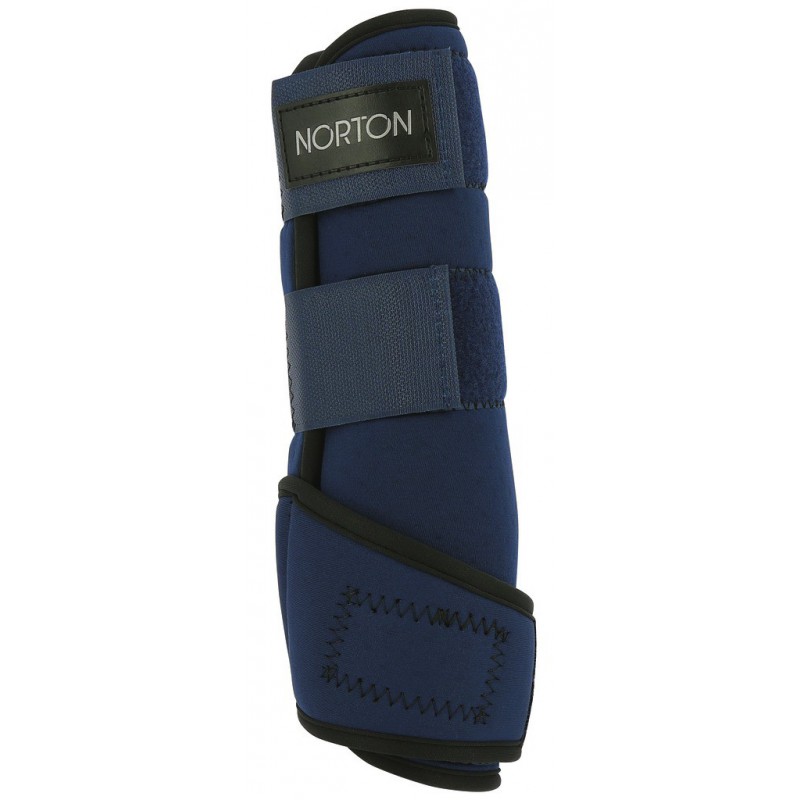 Chrániče pro koně Norton Air pracovní, 2ks
