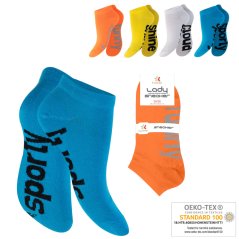 Ponožky SPORTY snížené