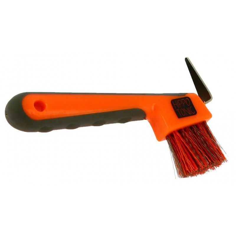 Kopytní háček HIPPO-TONIC Softfun