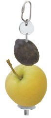 Držák na ovoce kovový 20cm