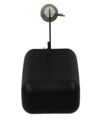 Plovákový ventil EASYFLOW vysokotlaký pro napajedla SHWT