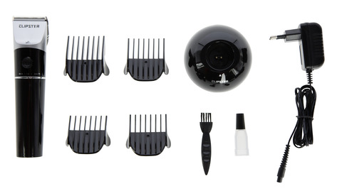 CLIPSTER akumulátorový stříhací strojek  DeloX