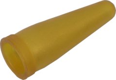 Dudlík pro jehňata, kůzlata Natural na komerční lahev (6)