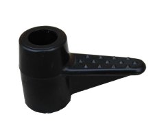 Nášlapka pro sklolaminát. ohradníkovou tyčku