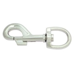 Karabina rychloupínací