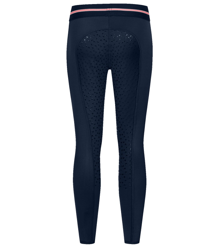 ELT Lucky Leni dětské zimní legíny