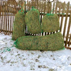 Síť na seno SITTEC