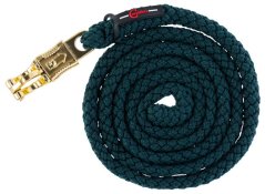 COVALLIERO TopLine vodítko s panik karabinou 2m COVALLIERO TopLine vodítko s panik karabinou 2m