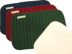 Bandážní podložka RIDING WORLD přední 44x30cm-pár Bandážní podložka RIDING WORLD přední 44x30cm-pár