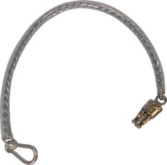 Vazák řetězový s plastem Vazák řetězový s plastem