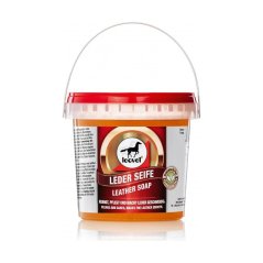 LEOVET Mýdlo na kožené výrobky 500ml