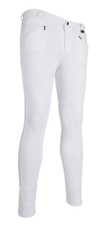 Jezdecké rajtky HKM Basic pánské