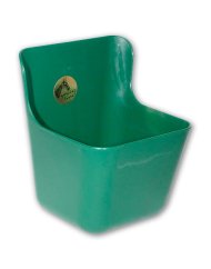 OK PLAST krmný žlab pro koně, skot, krávy 11,5 ltr.