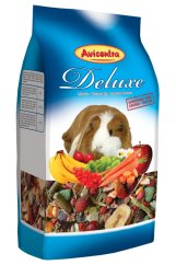 Krmivo pro morčata AVICENTRA Deluxe Morče,