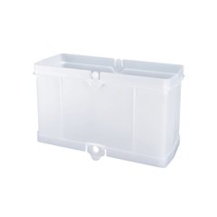 Plastový nástavec pro krmítko drůbeže CLEVER 5ltr