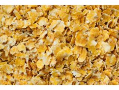 ADW KUKUŘIČNÁ VLOČKA pro koně, skot, ovce, 15kg