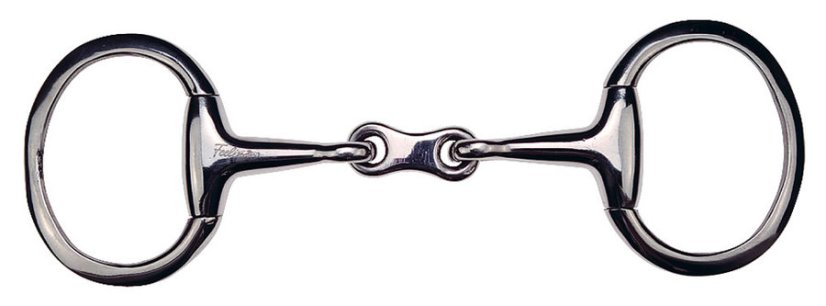 Udidlo FEELING Bristol oliva 2x lomená