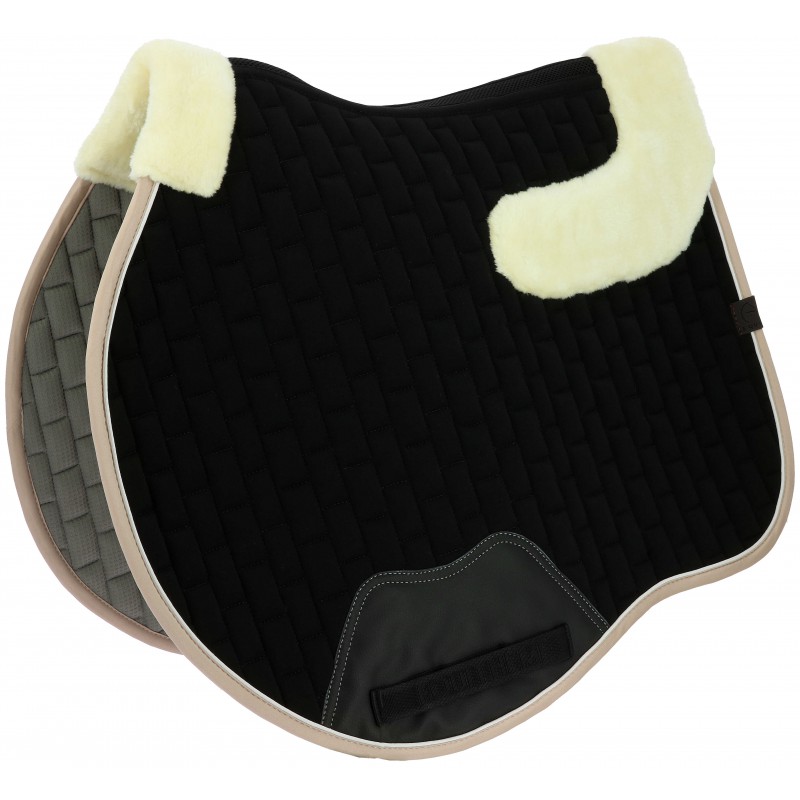 EQUITHEME Dinard podsedlová dečka pro koně