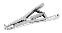 Kleště na gumové kroužky pro jehňata