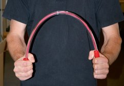 Náhradní nástavec pro AniShock 57cm