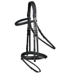 Uzdečka WALDHAUSEN X-Line Supersoft Uzdečka WALDHAUSEN X-Line Supersoft