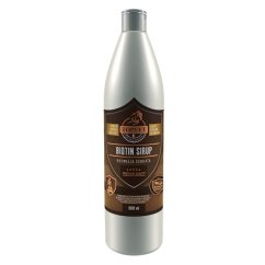 Sirup pro koně, psy, zvířata TOPVET Biotin