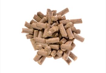 HeapCo pamlsky s jablečnou příchutí pro koně, 1kg