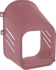 KERBL snáškové hnízdo / kukaň pro slepice plastové