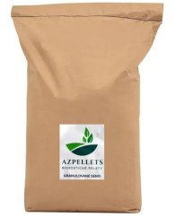 Granulované seno pro králíky a menší zvířata 3kg