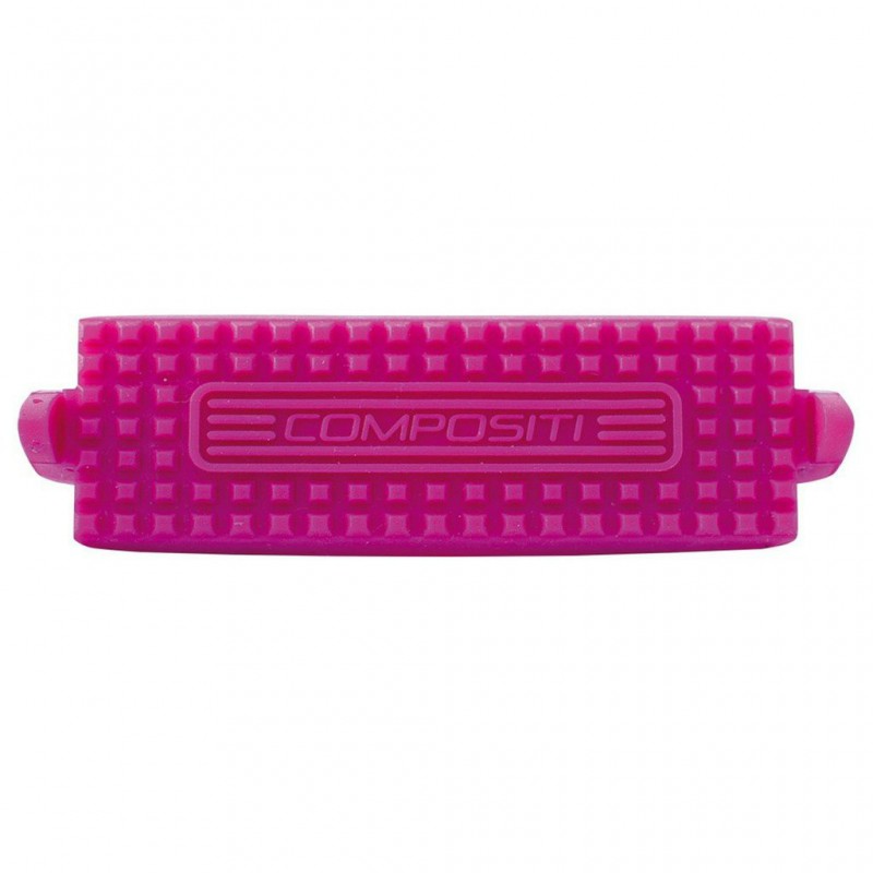 Gumy pro koně do jezdeckých třmenů COMPOSITI,